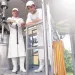 Мойка высокого давления Kranzle therm 500 E-M 18