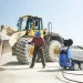 Мойка высокого давления Kranzle therm 500 E-M 18