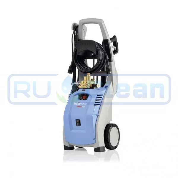 Мойка высокого давления Kranzle K 1050 TS