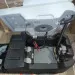 Поломоечная машина KRUGER K7R/660 (100Ач, Li-ion)