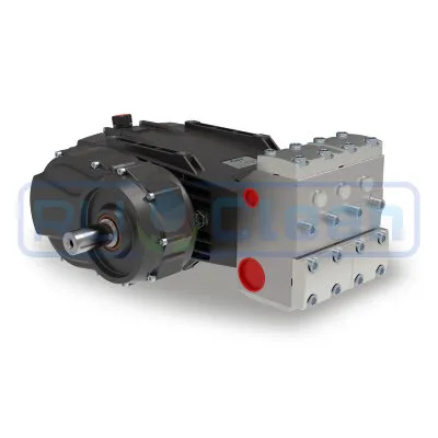 Насос высокого давления HPP ESR 153/200 (153л/мин, 2200об/мин)