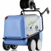 Мойка высокого давления Kranzle therm 500 E-M 18 (со шланговым барабаном)