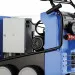 Мойка высокого давления Kranzle therm 500 E-M 18 (со шланговым барабаном)