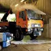 Мойка высокого давления Kranzle therm 500 E-M 18 (со шланговым барабаном)