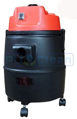 Пылесос TOR WL092A-30LPS PLAST (со сливом, с розеткой)