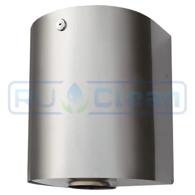 Диспенсер для бумажных полотенец Nofer 04099.S Wick (нерж, матовый)