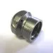 Форсунка каналопромывочная R+M ST-49 (060, 1/8"г, 3отв, бой назад)