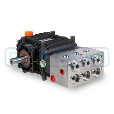 Насос высокого давления HPP CL 49/200 (1000 об/мин)