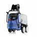 Мойка высокого давления Kranzle therm 500 E-M 24 ( со шланговым барабаном)