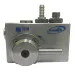 Пенная станция RAMEX (2.5-250бар, 1/2г-1/2г, сж.возд, 1 хим.ср)