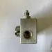 Пенная станция RAMEX (2.5-250бар, 1/2г-1/2г, сж.возд, 1 хим.ср)