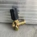 Регулятор давления R+M ST-261 (250бар, 30л/мин, 3/8"г-3/8"г, By-pass 1/4"г)