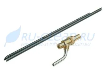 Насадка пескоструйная TS8-045 (М18х1.5г, Karcher)