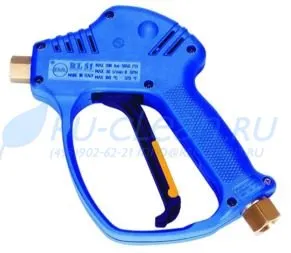 Курок RL 51 (вх.М22х1.5ш, вых.1/4"г)