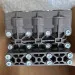 Насос высокого давления Bertolini CKA 120 РP (550об/мин)