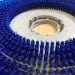 Щетка дисковая Nilfisk L08837025 (530мм, PPL, 0.6мм)