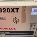 Мотопомпа Honda WB 20 XT