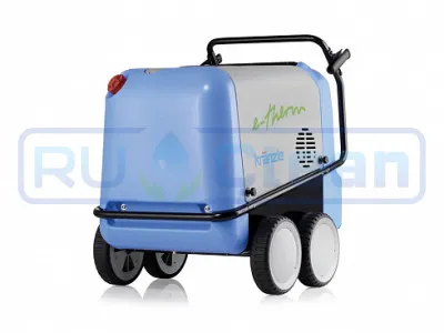 Мойка высокого давления Kranzle therm 603 E-M 36