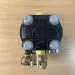 Насос высокого давления Comet MTP HYDR ZW 4030 (1450 об/мин, с гидромотором)