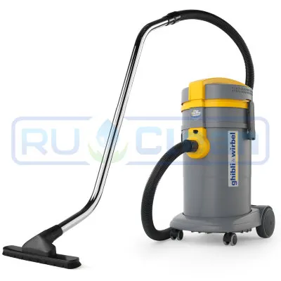 Пылесос Ghibli POWER WD 36 P UFS