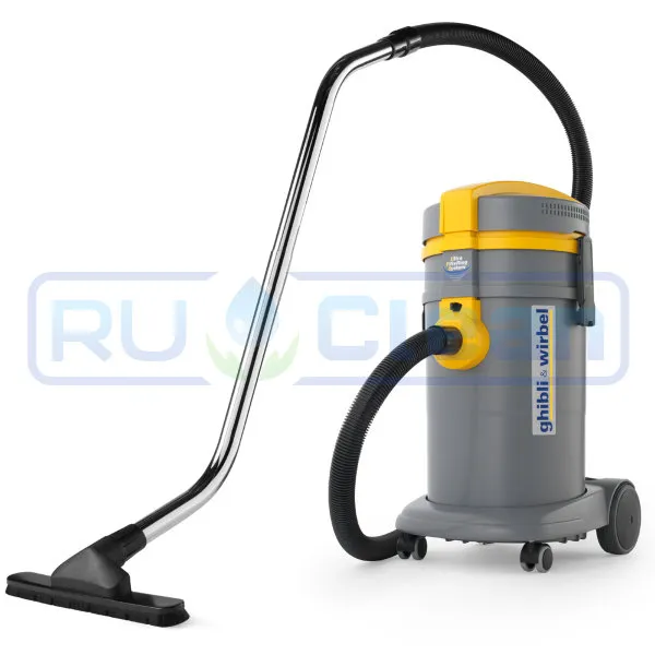 Пылесос Ghibli POWER WD 36 P UFS