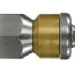 Форсунка каналопромывочная R+M ST-49.1 (045, 1/8"г, бой 3R, вращ)