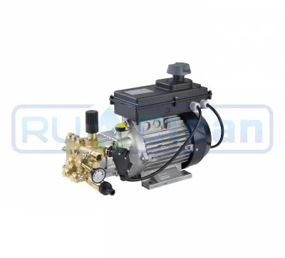 Мойка высокого давления Comet MTP AXR 9/140 TSI