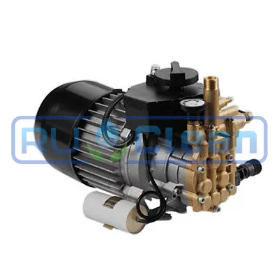 Мойка высокого давления Comet MTP KSR 1700 9/130 TSI