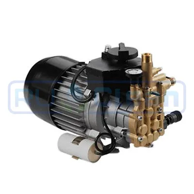 Мойка высокого давления Comet MTP KSR 1700 9/130 TSI