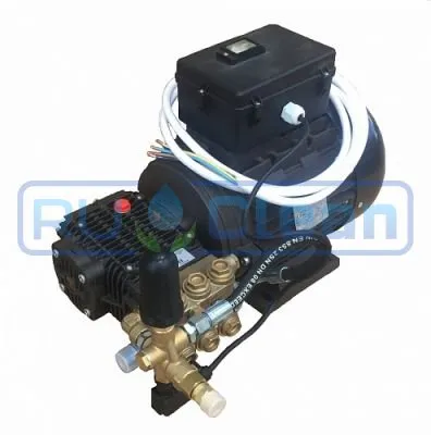 Мойка высокого давления Comet 15/210 TS (5.5кВт)