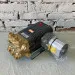 Насос высокого давления Comet MTP HYDR TW 8020 (1450 об/мин, с гидромотором)
