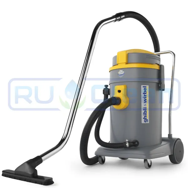 Пылесос Ghibli POWER WD 50 PD UFS