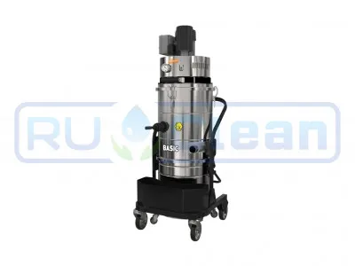 Пылесос промышленный взрывозащищенный Coynco BASIC BT 753M ATEX 2-22 ANT ECU