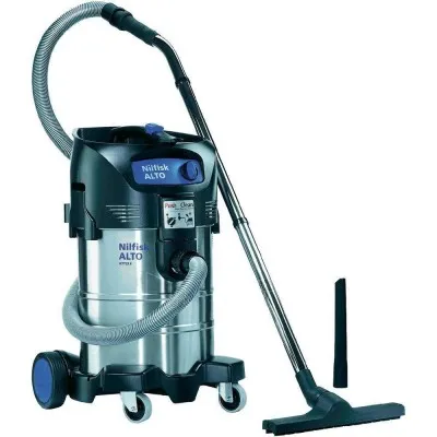 Пылесос Nilfisk ATTIX 40-21 PC INOX