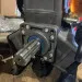 Мембранный насос AR 813 AP C/C (NBR, 50 бар, 79.9 л/мин, ВОМ 1"⅜)