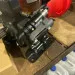 Мембранный насос AR 813 AP C/C (NBR, 50 бар, 79.9 л/мин, ВОМ 1"⅜)