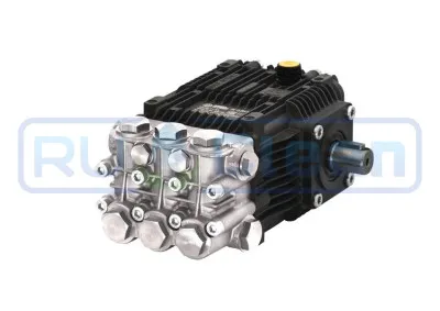 Насос высокого давления Annovi Reverberi RHW 15.25H N DX (250бар, 15л/мин, горяч. вода)