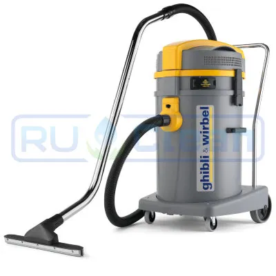 Пылесос Ghibli POWER WD 80.2 P UFS