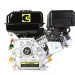 Двигатель бензиновый Champion G210HK