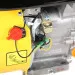 Двигатель бензиновый Champion G210HK
