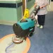 Поломоечная машина Truvox ORBIS Battery Scrubber