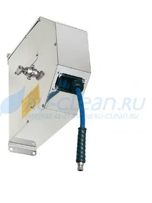 Барабан закрытый RAMEX AVC 3020 FE