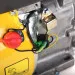 Двигатель бензиновый Champion G210HT