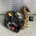 Насос высокого давления Comet ZWR-K для К700 (2800 об/мин, с регулятором)