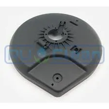 Кожух щетки Nilfisk Grey 9099093000