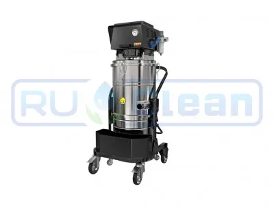 Пылесос промышленный взрывозащищенный Coynco PRO S PN MAXI ATex 1-21