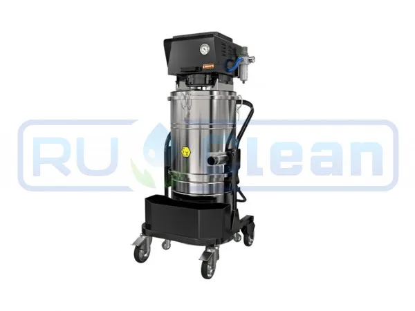 Пылесос промышленный взрывозащищенный Coynco PRO S PN MAXI ATex 1-21
