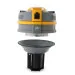 Пылесос Ghibli POWER WD 80.2 P CF UFS