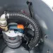 Пылесос Ghibli POWER WD 80.2 P CF UFS