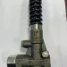 Регулятор давления Mecline VHP70 EASY START (700бар, 80л/мин, 1/2г-г, By-pass 1/2г, нерж)